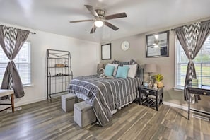 ハウス (3 Bedrooms) | 内装