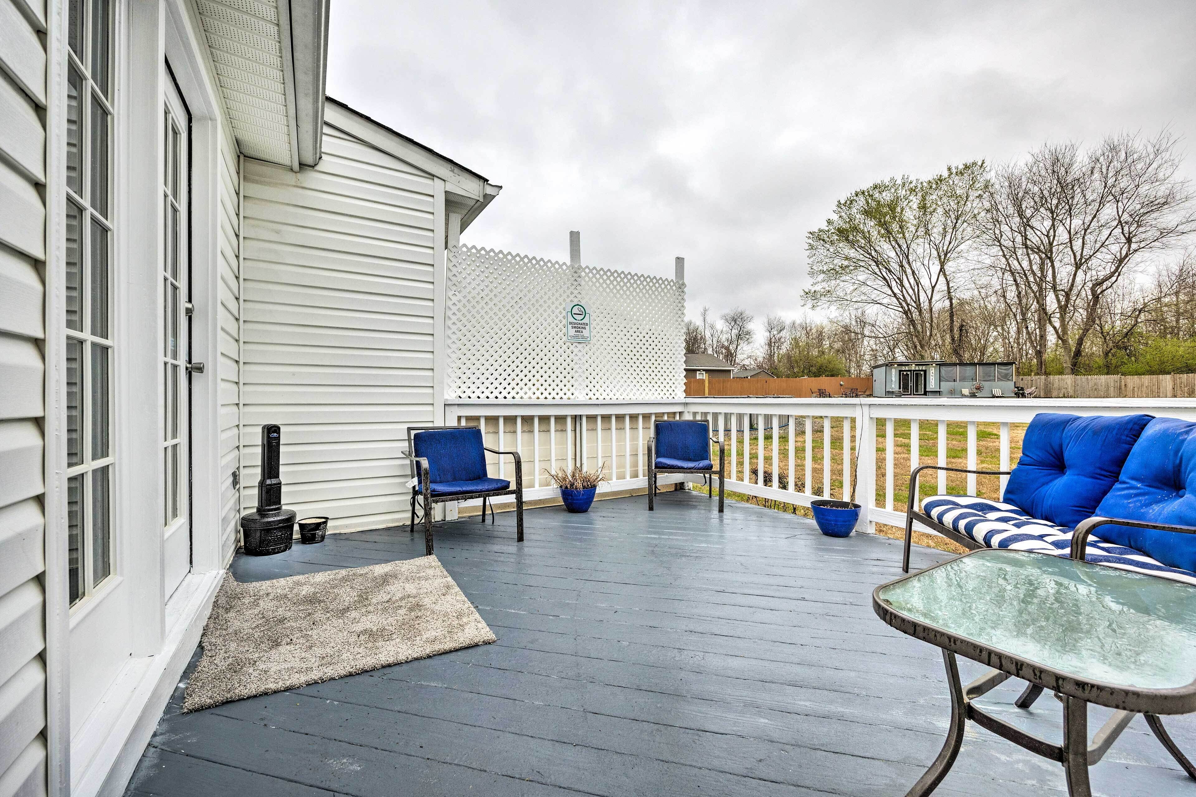 独立别墅 (3 Bedrooms) | 住宿内部