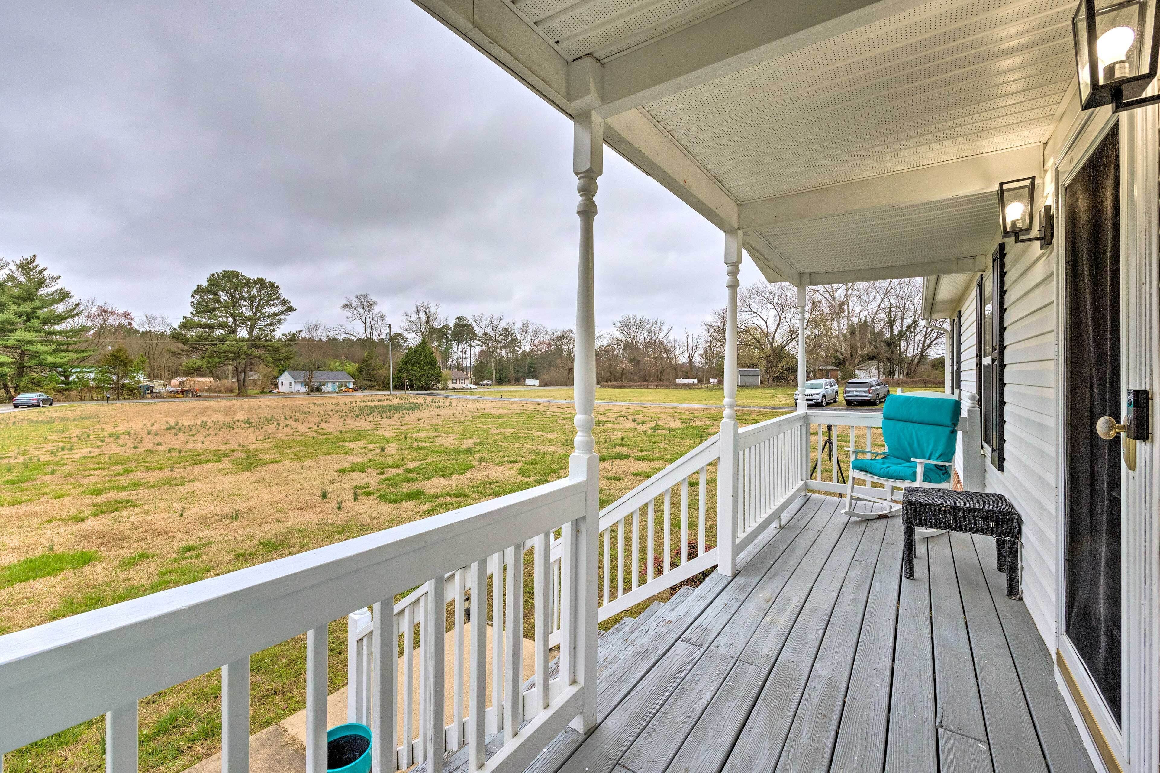 独立别墅 (3 Bedrooms) | 住宿内部