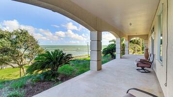 Vila (4 Bedrooms) | Interior