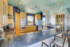 Villa (4 Bedrooms) | Bahagian dalam