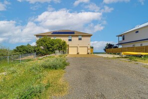 Villa (4 Bedrooms) | Interior - Private Pier: Waterfront Fulton Villa! (Rockport)