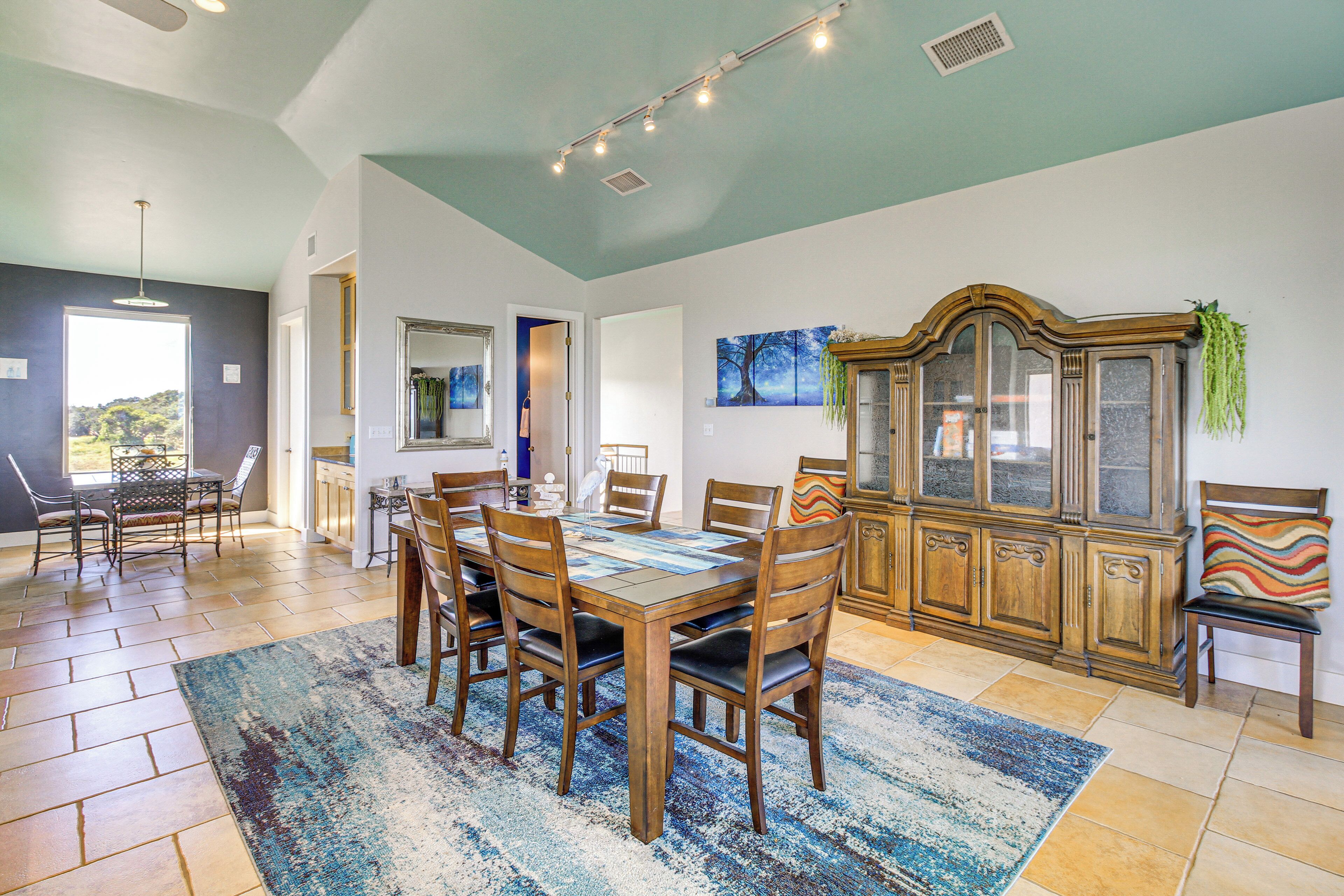 Villa (4 Bedrooms) | Bahagian dalam