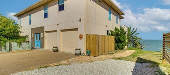 Private Pier: Waterfront Fulton Villa!