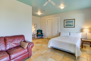 Villa (4 Bedrooms) | Interior