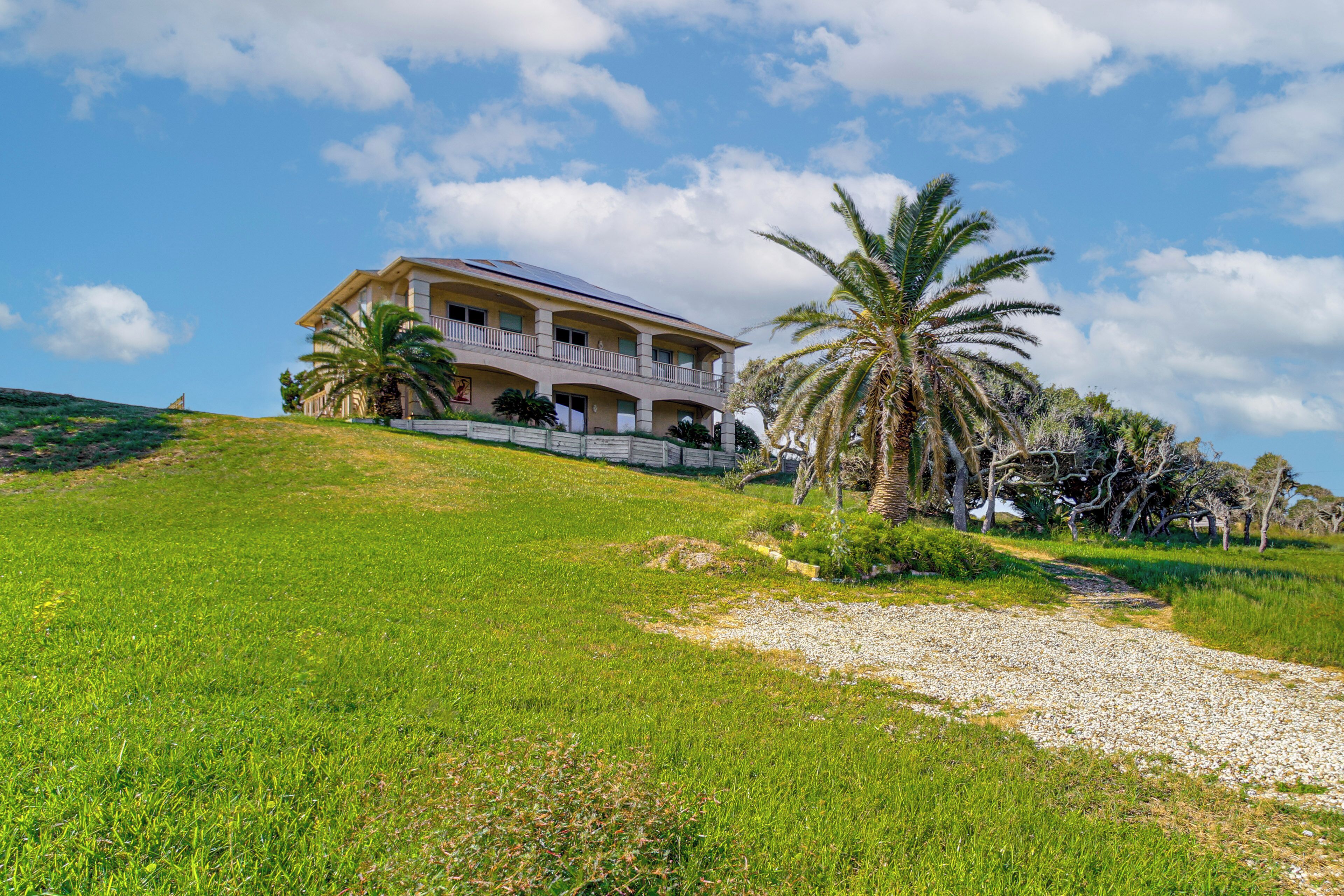 別墅 (4 Bedrooms) | 住宿正面