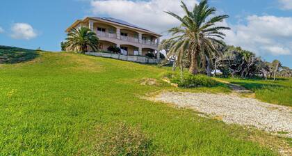 Private Pier: Waterfront Fulton Villa!