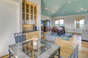 Villa (4 Bedrooms) | Intérieur