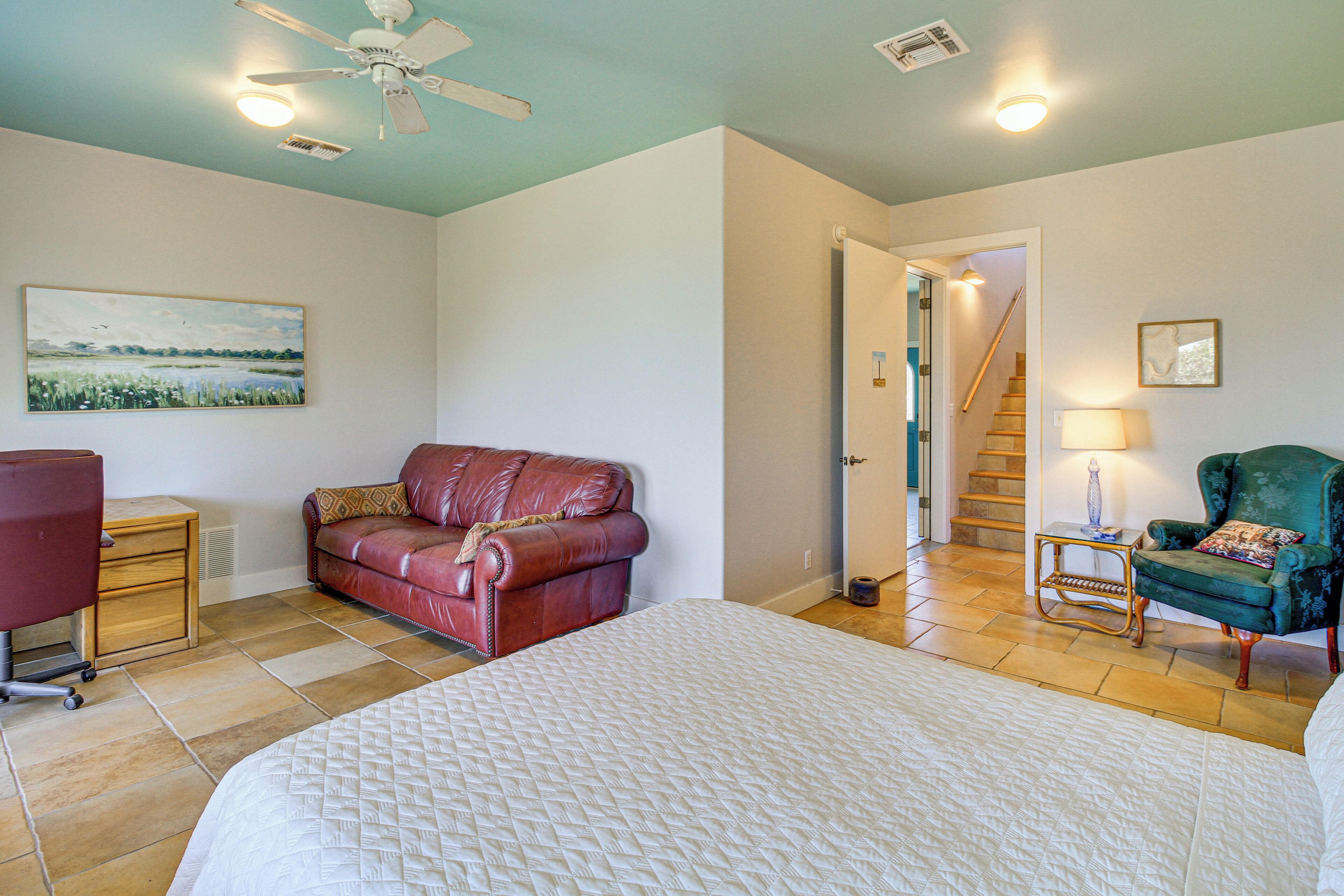 Villa (4 Bedrooms) | Bahagian dalam