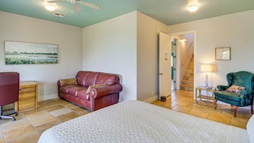 Villa (4 Bedrooms) | Interior