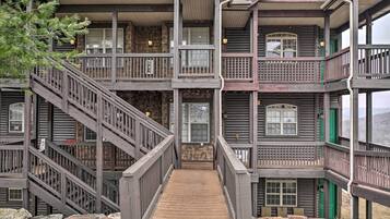 Departamento (3 Bedrooms) | Interior