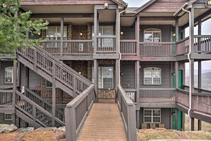 アパートメント (3 Bedrooms) | 内装