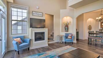 Apartment (3 Bedrooms) | Interior
