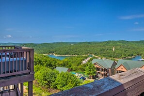 アパートメント (3 Bedrooms) | 内装