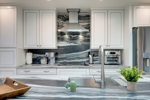 Casa (1 Bedroom) | Interior