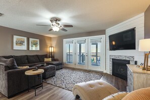 Cottage (2 Bedrooms) | Interieur