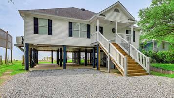 Småhus (2 Bedrooms) | Fasade