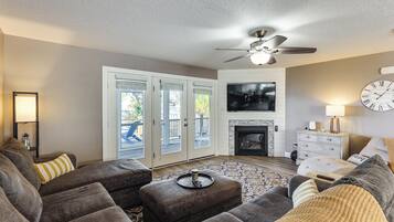 Småhus (2 Bedrooms) | Innvendig