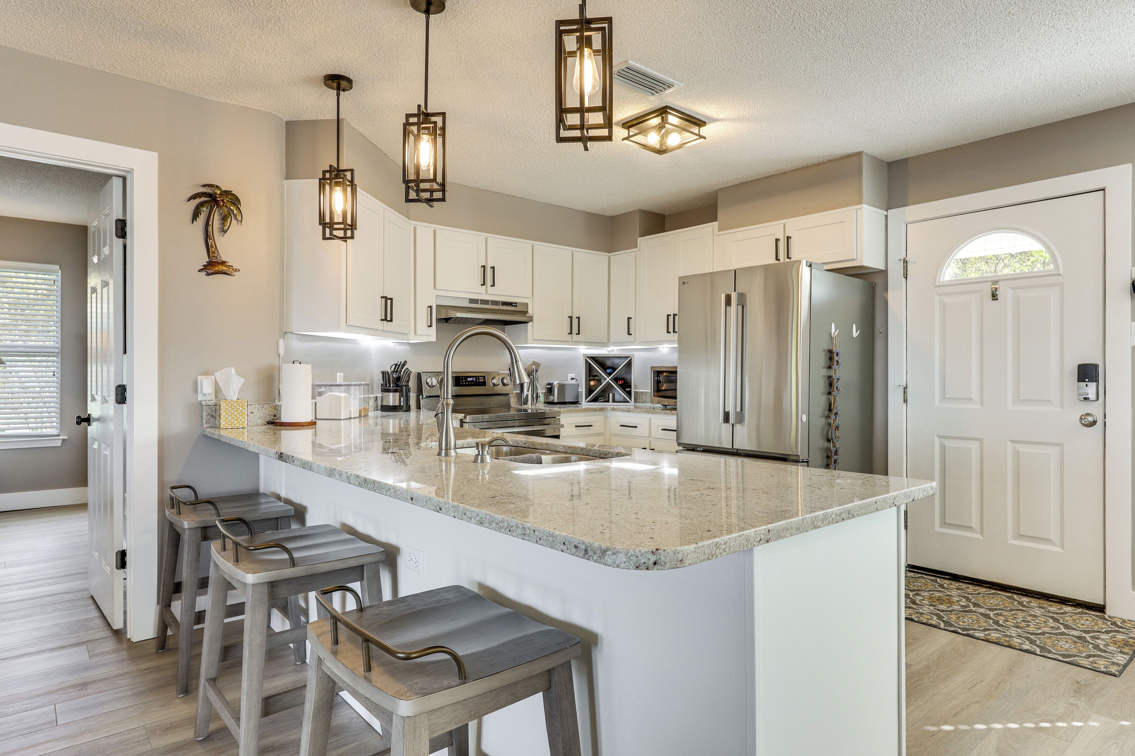 Cottage (2 Bedrooms) | Interni