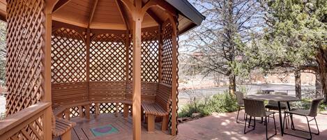 Leilighet (2 Bedrooms) | Innvendig