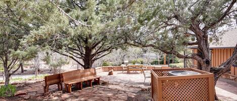 Apartment (2 Bedrooms) | Bahagian dalam