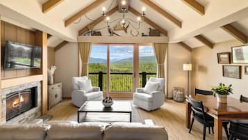 Apartment (1 Bedroom) | Depan hartanah