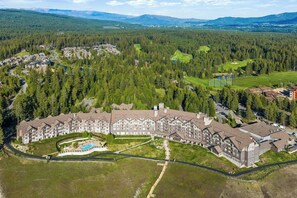 公寓 (1 Bedroom) | 內部