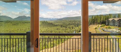 Leilighet (1 Bedroom) | Innvendig