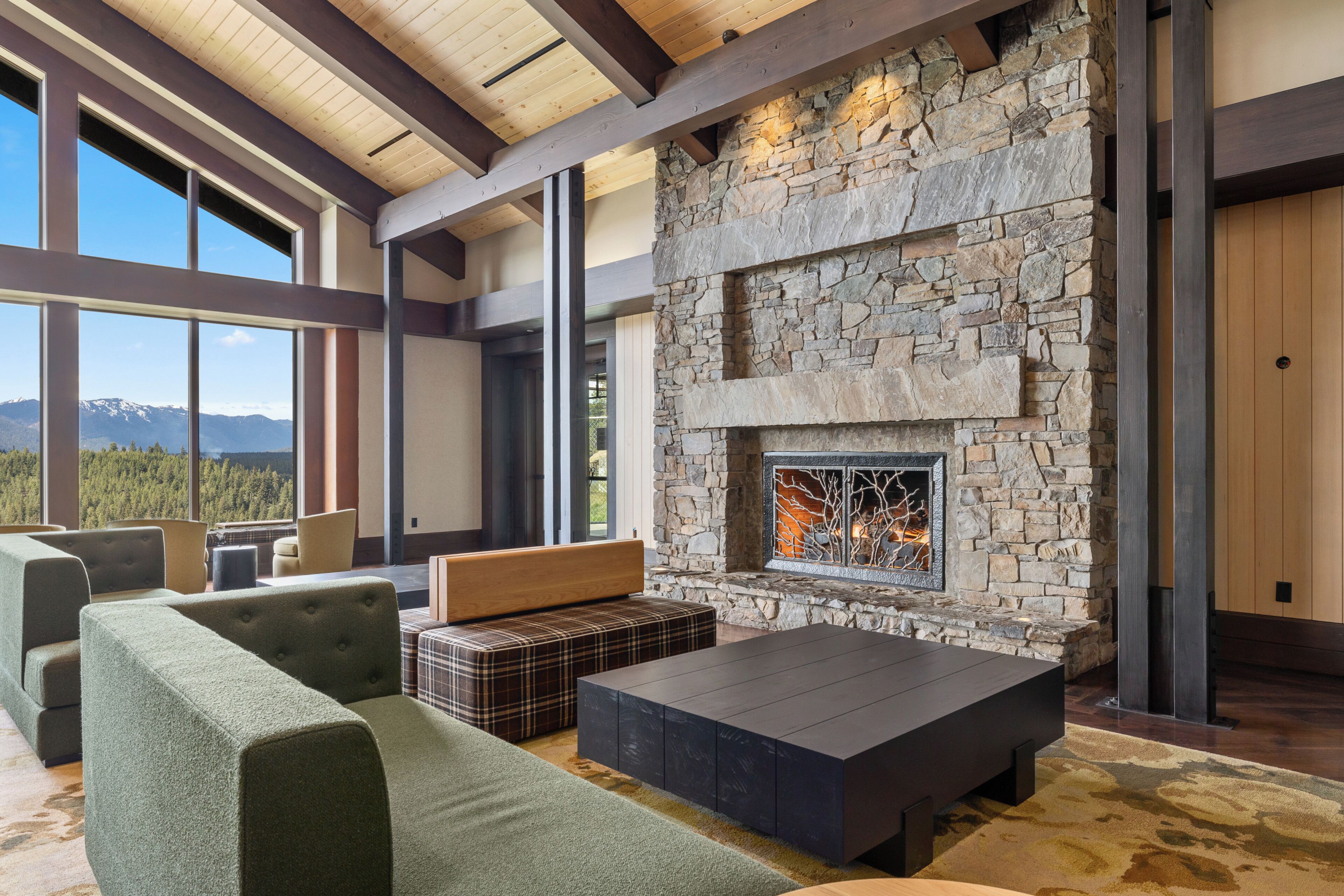 公寓 (1 Bedroom) | 住宿內部