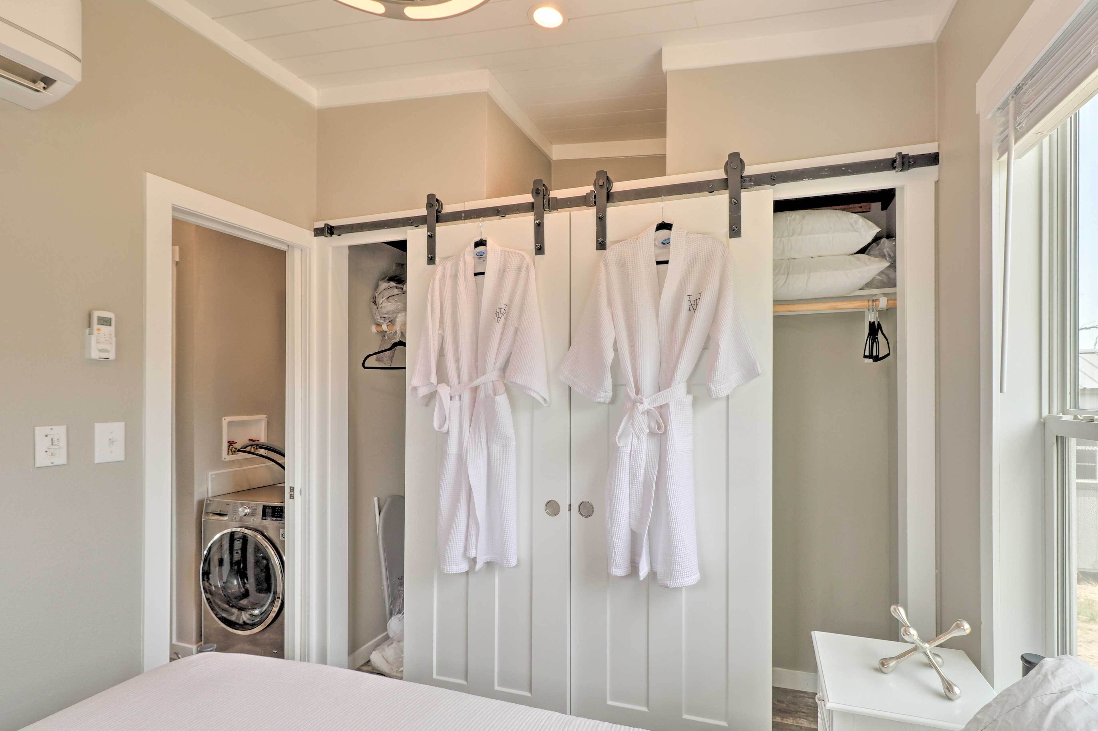 Casa (1 Bedroom) | Interior