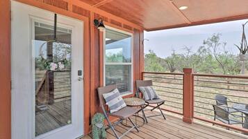 House (1 Bedroom) | Interior