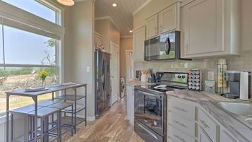 Rumah (1 Bedroom) | Interior