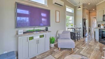 Rumah (1 Bedroom) | Interior