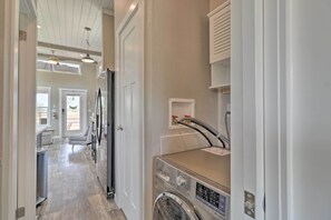 ハウス (1 Bedroom) | 内装