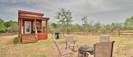 House (1 Bedroom) | Front of property