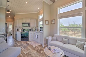 House (1 Bedroom) | Interior