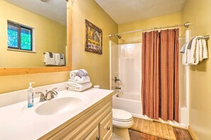 Kamar mandi