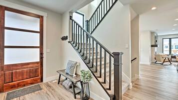 Apartemen (5 Bedrooms) | Interior