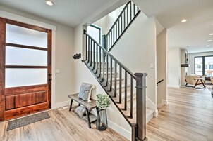 Apartment (5 Bedrooms) | Interior