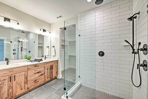 Appartement (5 Bedrooms) | Intérieur