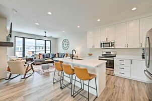 Apartment (5 Bedrooms) | Interior