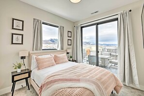 Lejlighed (5 Bedrooms) | Interiør