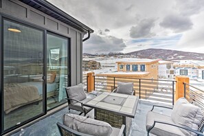 Appartement (5 Bedrooms) | Intérieur