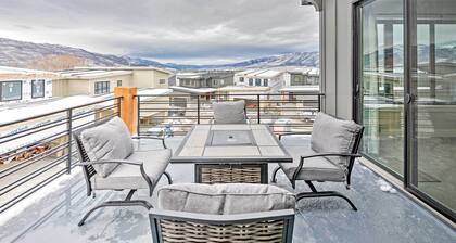 Newly-built Lakeside Gem w/ Community Perks!