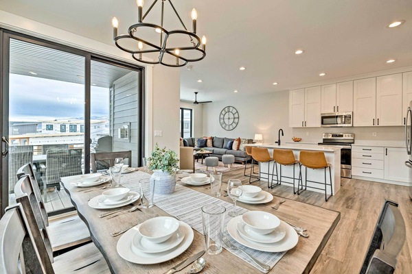 Apartment (5 Bedrooms) | Interior