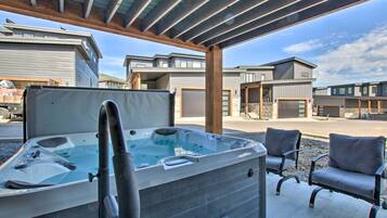 Căn hộ (5 Bedrooms) | Nội thất