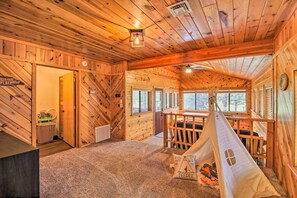 Maison (2 Bedrooms) | Intérieur