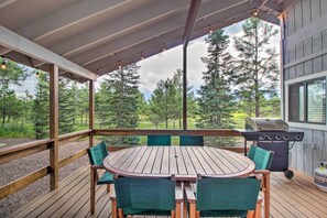 Talo (2 Bedrooms) | Sisätilat