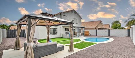 Casa (4 Bedrooms) | Interior