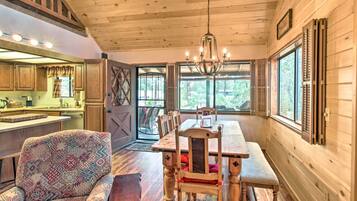 하우스 (2 Bedrooms) | 내부